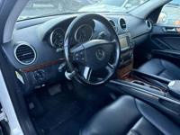 2008 Mercedes-Benz GL-Class 4x4 4WD GL 450 Sport Utility 4D SUV Northwest Auto Broker - Image 9