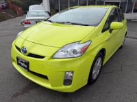 2010 Toyota Prius Electric II 4dr Hatchback APX Auto Brokers - Image 2