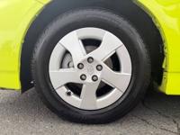 2010 Toyota Prius Electric II 4dr Hatchback APX Auto Brokers - Image 3