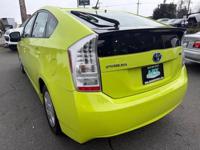 2010 Toyota Prius Electric II 4dr Hatchback APX Auto Brokers - Image 5