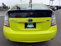 2010 Toyota Prius Electric II 4dr Hatchback APX Auto Brokers - Image 6