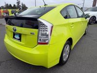 2010 Toyota Prius Electric II 4dr Hatchback APX Auto Brokers - Image 9