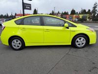 2010 Toyota Prius Electric II 4dr Hatchback APX Auto Brokers - Image 10