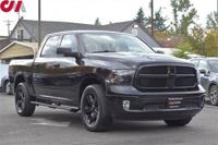 2018 RAM 1500 4x4 4WD Dodge Big Horn Truck Columbia Motors - Image 2
