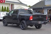 2018 RAM 1500 4x4 4WD Dodge Big Horn Truck Columbia Motors - Image 3