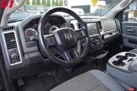 2018 RAM 1500 4x4 4WD Dodge Big Horn Truck Columbia Motors - Image 4