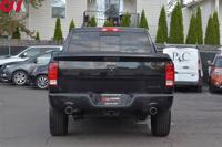 2018 RAM 1500 4x4 4WD Dodge Big Horn Truck Columbia Motors - Image 5