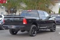 2018 RAM 1500 4x4 4WD Dodge Big Horn Truck Columbia Motors - Image 6