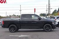 2018 RAM 1500 4x4 4WD Dodge Big Horn Truck Columbia Motors - Image 7
