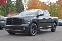 2018 RAM 1500 4x4 4WD Dodge Big Horn Truck Columbia Motors - Image 9