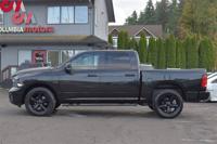 2018 RAM 1500 4x4 4WD Dodge Big Horn Truck Columbia Motors - Image 10