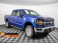 2025 Ford F-150 4x4 4WD F150 Truck Crew cab XLT Super Crew Call For Today's Market Value