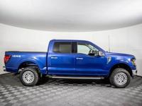 2025 Ford F-150 4x4 4WD F150 Truck Crew cab XLT Super Crew Call For Today's Market Value - Image 3