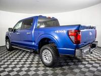 2025 Ford F-150 4x4 4WD F150 Truck Crew cab XLT Super Crew Call For Today's Market Value - Image 6