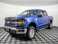 2025 Ford F-150 4x4 4WD F150 Truck Crew cab XLT Super Crew Call For Today's Market Value - Image 7
