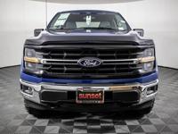 2025 Ford F-150 4x4 4WD F150 Truck Crew cab XLT Super Crew Call For Today's Market Value - Image 8