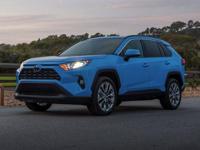 2022 Toyota RAV4 AWD All Wheel Drive RAV 4 XLE SUV Toyota of Portland