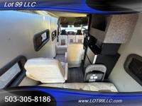 2019 Mercedes-Benz Sprinter 2500 DIESEL RV CONVERSION High Roof Long Lot 99 LLC A - Image 4