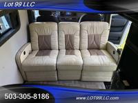 2019 Mercedes-Benz Sprinter 2500 DIESEL RV CONVERSION High Roof Long Lot 99 LLC A - Image 6