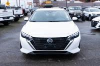 2024 Nissan Sentra SV Sedan Gladstone Mitsubishi - Image 3