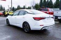 2024 Nissan Sentra SV Sedan Gladstone Mitsubishi - Image 5