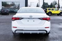 2024 Nissan Sentra SV Sedan Gladstone Mitsubishi - Image 6