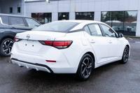 2024 Nissan Sentra SV Sedan Gladstone Mitsubishi - Image 7