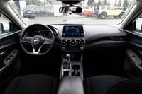 2024 Nissan Sentra SV Sedan Gladstone Mitsubishi - Image 9