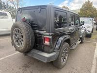 2021 Jeep Wrangler 4x4 4WD Unlimited Sport S SUV Est. payment OAC† - Image 6
