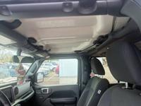 2021 Jeep Wrangler 4x4 4WD Unlimited Sport S SUV Est. payment OAC† - Image 9