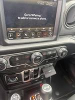 2021 Jeep Wrangler 4x4 4WD Unlimited Sport S SUV Est. payment OAC† - Image 10