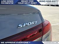 2025 Honda Civic Sport Vista Cars and Trucks - Image 9