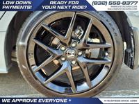 2025 Honda Civic Sport Vista Cars and Trucks - Image 10