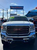 2019 GMC SIERRA 2500HD 4X4 CREW CAB PICKUP Jacksonville Florida - Image 3