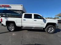 2019 GMC SIERRA 2500HD 4X4 CREW CAB PICKUP Jacksonville Florida - Image 4