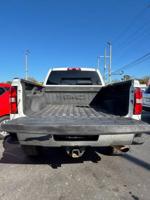 2019 GMC SIERRA 2500HD 4X4 CREW CAB PICKUP Jacksonville Florida - Image 5