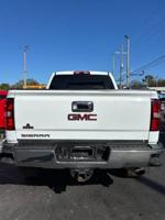 2019 GMC SIERRA 2500HD 4X4 CREW CAB PICKUP Jacksonville Florida - Image 6