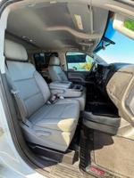 2019 GMC SIERRA 2500HD 4X4 CREW CAB PICKUP Jacksonville Florida - Image 9