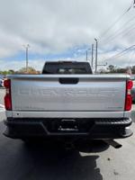 2020 CHEVROLET SILVERADO 2500HD 4X4 6.6L V8 CUSTOM CREW CAB PICKUP Jacksonville Florida - Image 5
