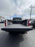2020 CHEVROLET SILVERADO 2500HD 4X4 6.6L V8 CUSTOM CREW CAB PICKUP Jacksonville Florida - Image 6