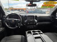 2020 CHEVROLET SILVERADO 2500HD 4X4 6.6L V8 CUSTOM CREW CAB PICKUP Jacksonville Florida - Image 7