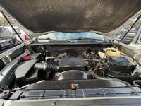 2020 CHEVROLET SILVERADO 2500HD 4X4 6.6L V8 CUSTOM CREW CAB PICKUP Jacksonville Florida - Image 8