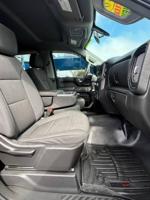 2020 CHEVROLET SILVERADO 2500HD 4X4 6.6L V8 CUSTOM CREW CAB PICKUP Jacksonville Florida - Image 9