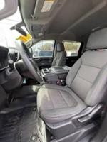 2020 CHEVROLET SILVERADO 2500HD 4X4 6.6L V8 CUSTOM CREW CAB PICKUP Jacksonville Florida - Image 10