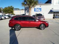 2017 Subaru Outback 3.6R Limited Atlantic Beach, FL - Image 3