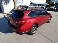 2017 Subaru Outback 3.6R Limited Atlantic Beach, FL - Image 4