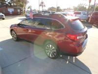 2017 Subaru Outback 3.6R Limited Atlantic Beach, FL - Image 6