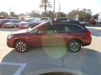 2017 Subaru Outback 3.6R Limited Atlantic Beach, FL - Image 7