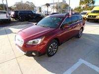 2017 Subaru Outback 3.6R Limited Atlantic Beach, FL - Image 8