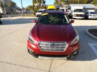 2017 Subaru Outback 3.6R Limited Atlantic Beach, FL - Image 9